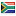 rubycliffranch.co.za hosted country